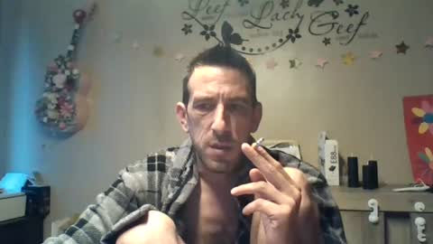 Fastlife online show from 07/19/26, 04:27