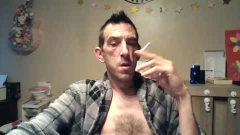 Fastlife online show from 08/02/26, 04:11