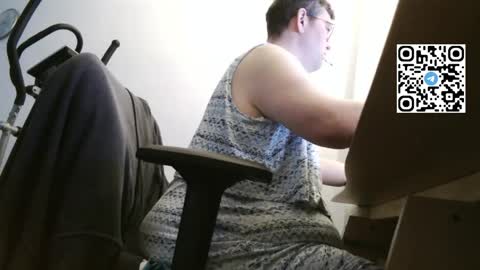 Snapshot of fat_bubble chatting on 05/30/26, 06:16 Fat Bernd online show from 05/30/26, 06:16