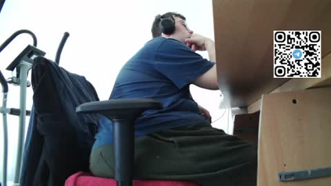 Fat Bernd online show from 07/05/26, 04:14