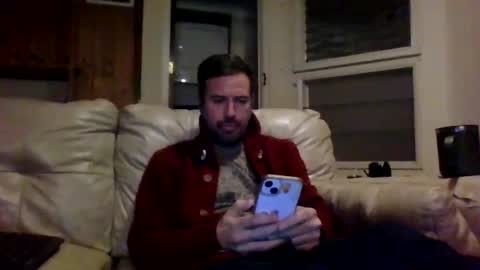 Snapshot of fat_dick_brian chatting on 01/11/26, 12:43 FATdickBOY online show from 01/11/26, 12:43