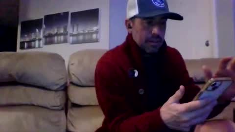 Snapshot of fat_dick_brian chatting on 03/19/26, 11:47 FATdickBOY online show from 03/19/26, 11:47