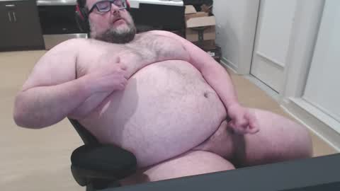 fat_n_thick29 online show from 09/18/25, 10:50