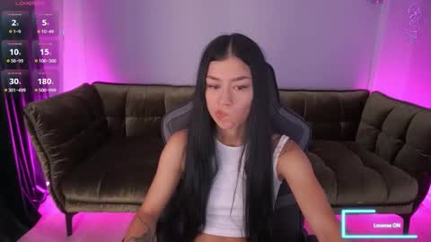 Snapshot of fatalenellie chatting on 09/18/25, 06:04 Nellie online show from 09/18/25, 06:04