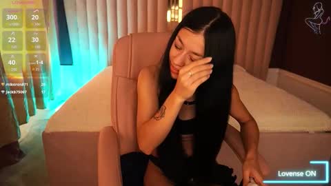 Snapshot of fatalenellie chatting on 09/25/25, 08:07 Nellie online show from 09/25/25, 08:07