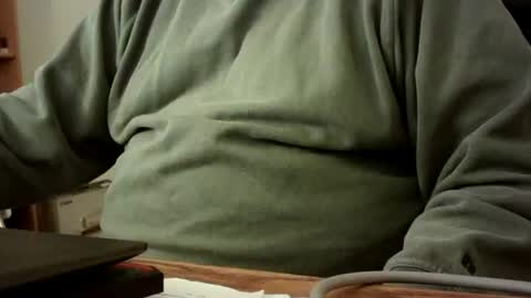 Snapshot of fatbellyitalian chatting on 10/30/25, 10:27 fatbellyitalian online show from 10/30/25, 10:27