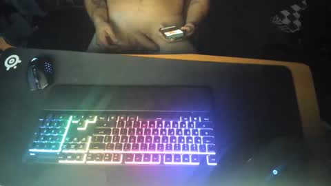 fatboyfornow69 online show from 09/17/25, 03:30