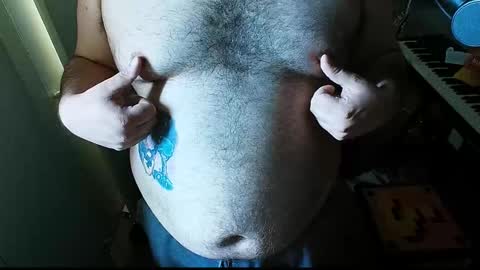 fatcockwiz online show from 02/11/25, 05:50