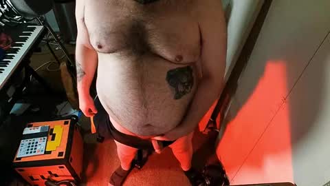 fatcockwiz online show from 02/16/25, 02:31