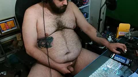 fatcockwiz online show from 03/03/25, 10:10