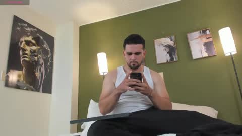M A T  T E O online show from 05/16/26, 07:34