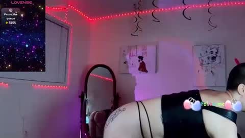 fate_fletcher online show from 12/02/24, 04:20