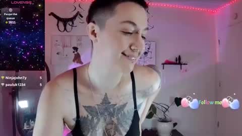 fate_fletcher online show from 12/27/24, 11:10