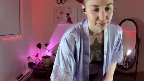 fate_fletcher online show from 02/13/25, 02:45