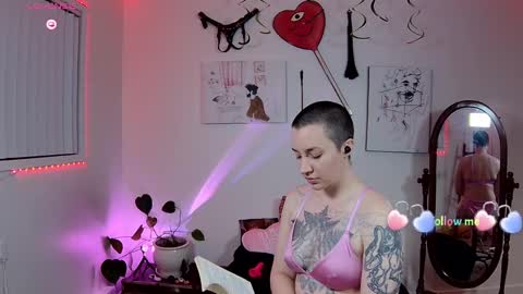 fate_fletcher online show from 02/21/25, 05:56