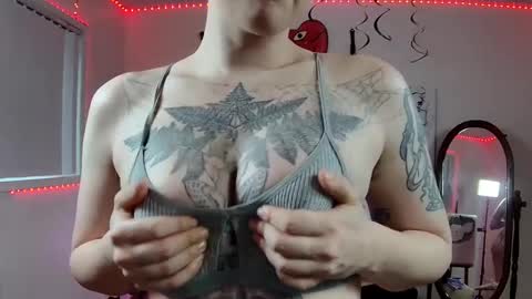 fate_fletcher online show from 03/09/25, 01:25