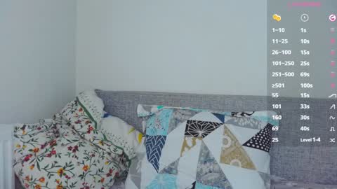  Lora  online show from 12/09/24, 07:06