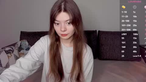  Lora  online show from 02/01/25, 12:16