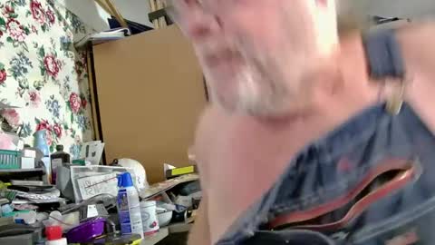Fred. online show from 12/02/24, 12:30