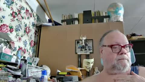 Fred. online show from 12/04/24, 06:22