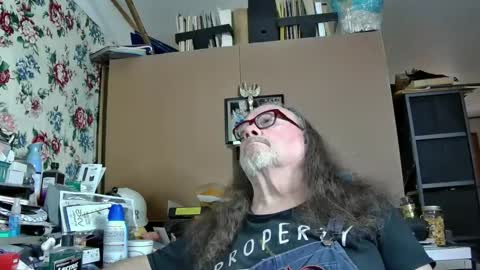Fred. online show from 12/06/24, 07:01