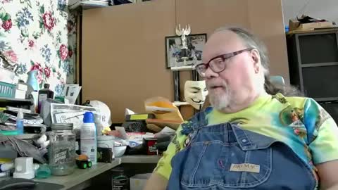 Fred. online show from 12/09/24, 04:01