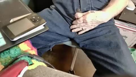 Fred. online show from 12/09/24, 08:33
