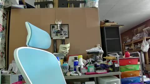 Fred. online show from 12/14/24, 05:18