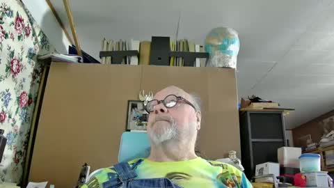 Fred. online show from 12/20/24, 12:41