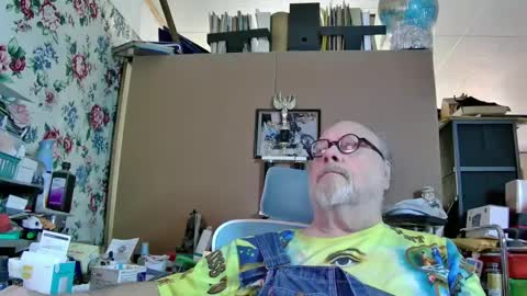 Fred. online show from 12/20/24, 09:28