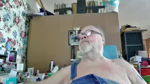 Fred. online show from 12/26/24, 05:51