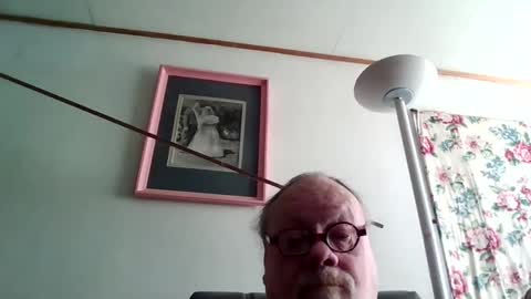 Fred. online show from 12/28/24, 06:40
