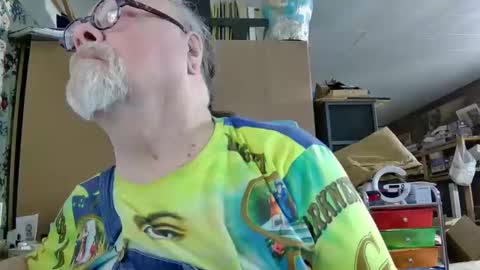 Fred. online show from 12/29/24, 03:54