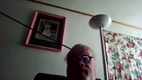 Fred. online show from 01/01/25, 07:21