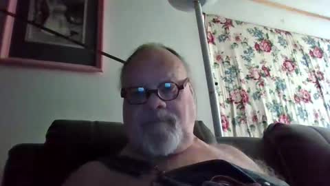 Fred. online show from 01/07/25, 06:24