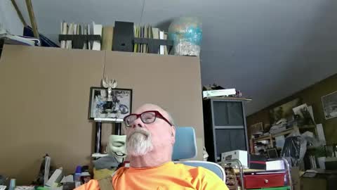 Fred. online show from 01/28/25, 12:47