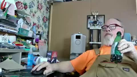 Fred. online show from 02/02/25, 09:23