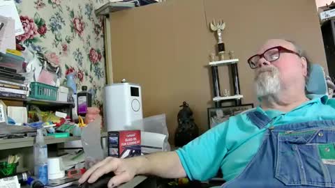 Fred. online show from 02/12/25, 11:30