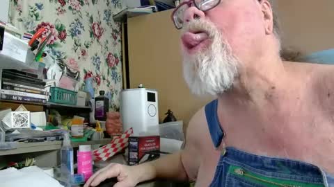 Fred. online show from 02/28/25, 06:32