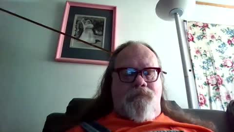 Fred. online show from 03/02/25, 05:25
