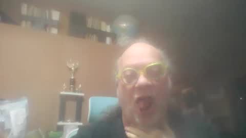 Fred. online show from 01/09/26, 11:17