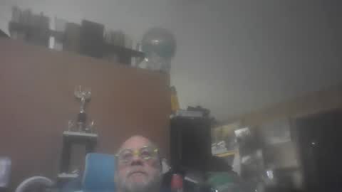Fred. online show from 02/15/26, 08:49