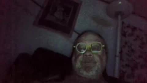 Fred. online show from 02/20/26, 02:28