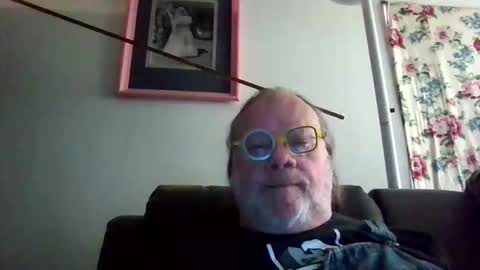 Fred. online show from 02/22/26, 06:28