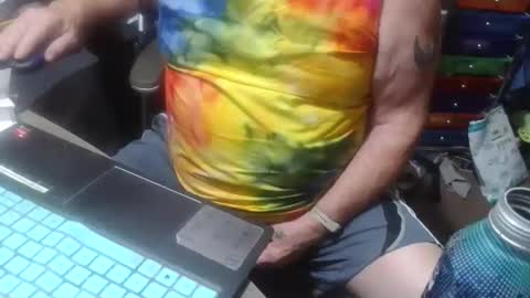 Fred. online show from 05/03/26, 10:49