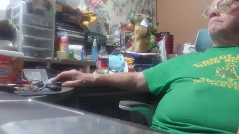 Fred. online show from 05/06/26, 02:19