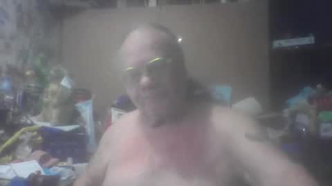 Fred. online show from 05/08/26, 04:40