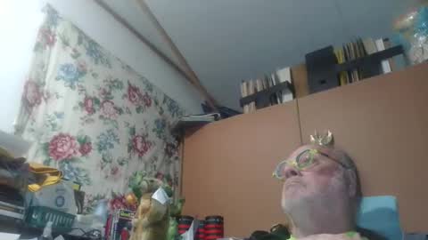 Fred. online show from 05/16/26, 12:40