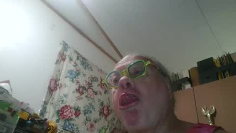 Fred. online show from 05/24/26, 08:14