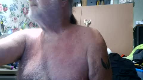 Fred. online show from 07/07/26, 09:52